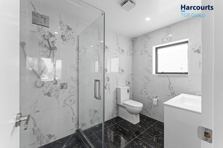 Photo of property in 4 Kakaho Way, Papatoetoe, Auckland, 2025