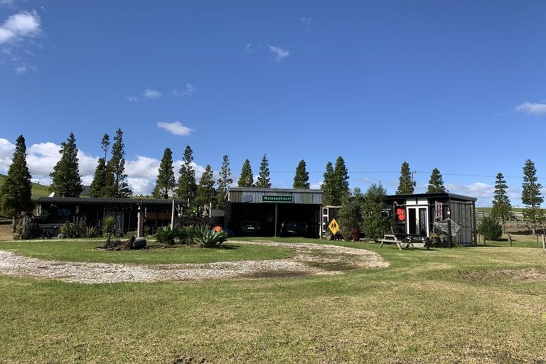 Photo of property in 71 Sulenta Loop Road, Waipapakauri, Awanui, 0486