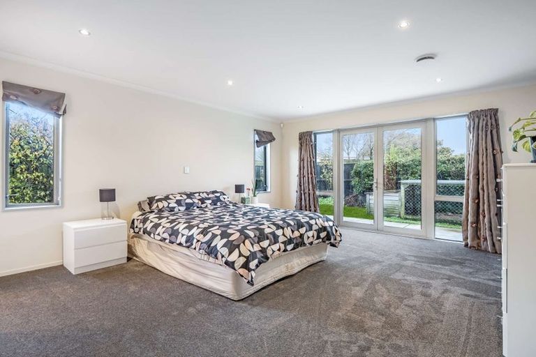 Photo of property in 139 William Brittan Avenue, Halswell, Christchurch, 8025