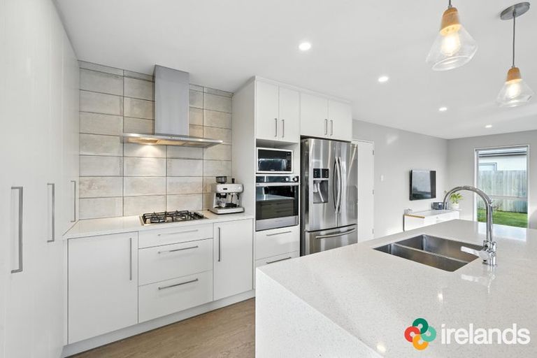 Photo of property in 53 Kingsbridge West, Burwood, Christchurch, 8083