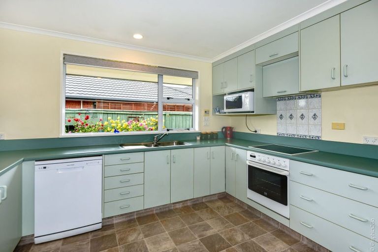 Photo of property in 4 Dylan Close, Rolleston, 7614