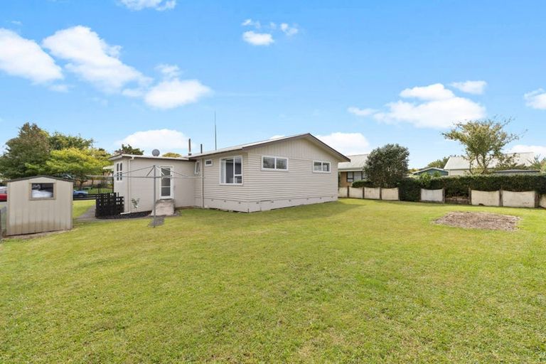 Photo of property in 17 Rushton Road, Morrinsville, 3300