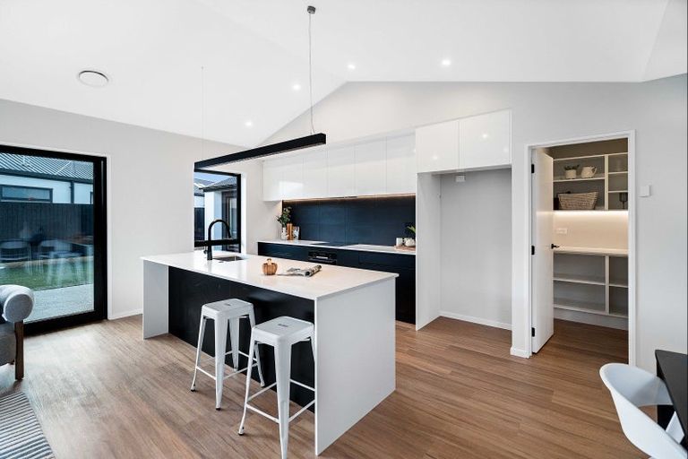 Photo of property in 9 Hollard Crescent, Lincoln, 7608