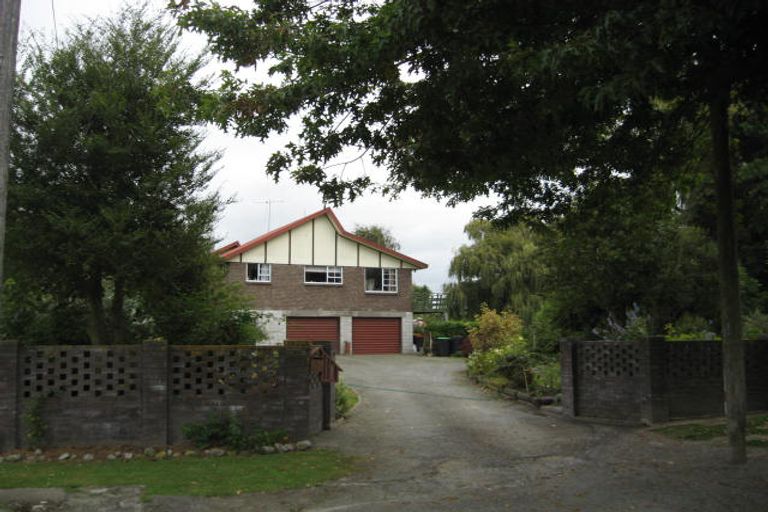Photo of property in 58 Hayhurst Street North, Temuka, 7920