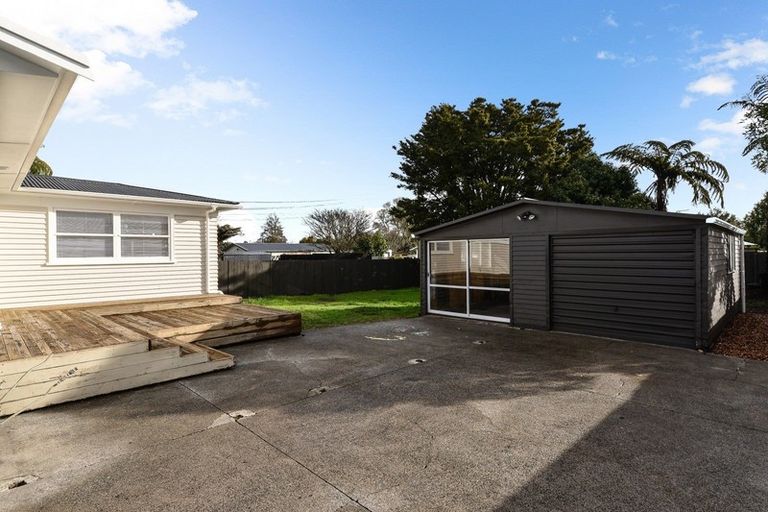 Photo of property in 48 Blackburn Street, Frankton, Hamilton, 3204