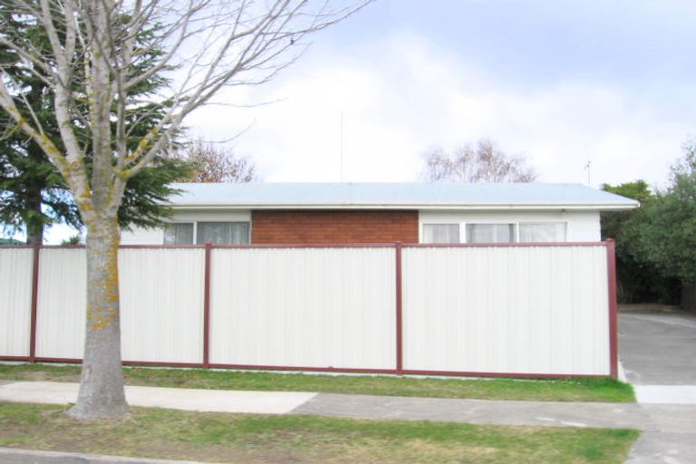 Photo of property in 1/41 Lyttelton Crescent, Tamatea, Napier, 4112
