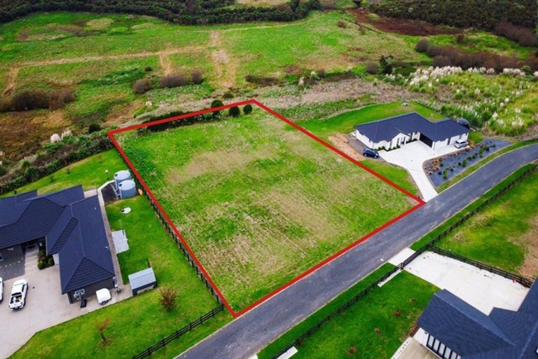 Photo of property in 17 Crickett Lane, Pokeno, 2471