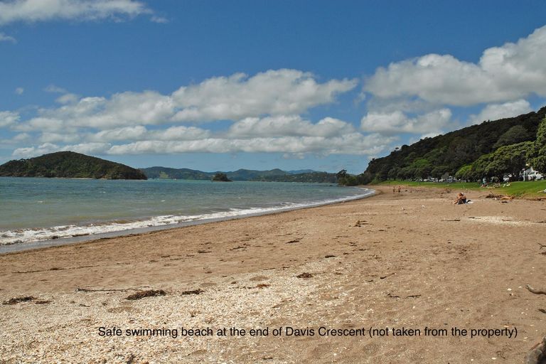 Photo of property in 34a Davis Crescent, Paihia, 0200