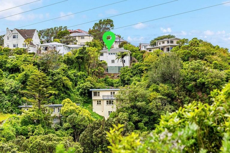 Photo of property in 20 Putnam Street, Northland, Wellington, 6012