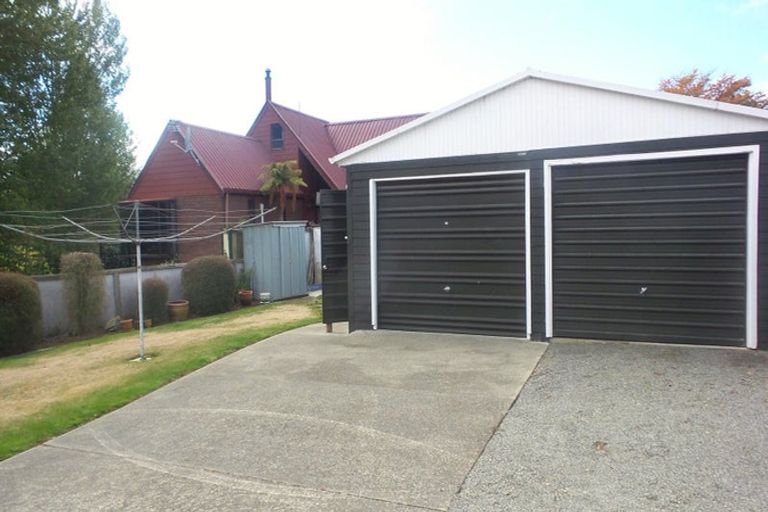 Photo of property in 68 Studholme Street, Temuka, 7920