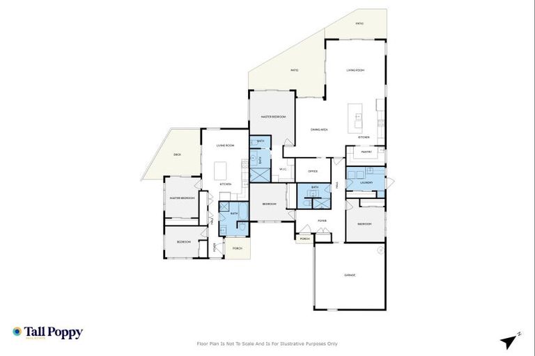 Photo of property in 2 Odlin Lane, Red Beach, 0932