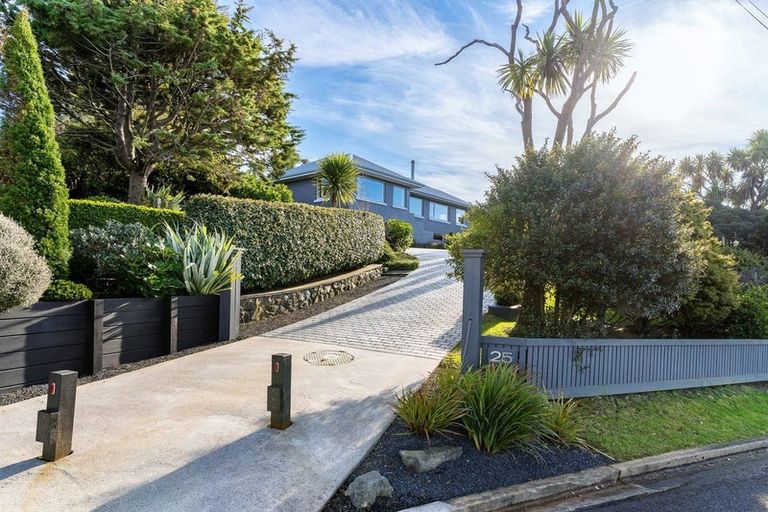 Photo of property in 18 Spencer Street, Andersons Bay, Dunedin, 9013