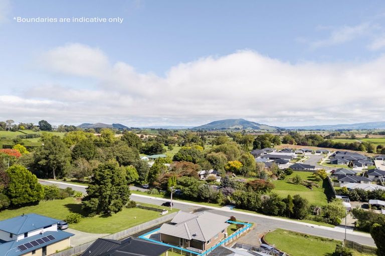 Photo of property in 9a Haultain Street, Kihikihi, Te Awamutu, 3800