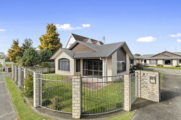 Photo of property in 364b Thames Street, Morrinsville, 3300