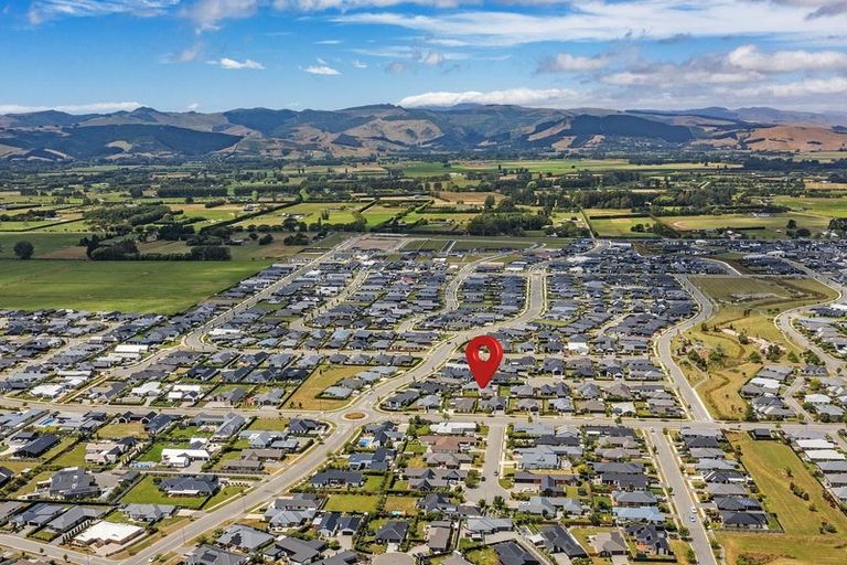 Photo of property in 11 Lancelot Close, Lincoln, 7608