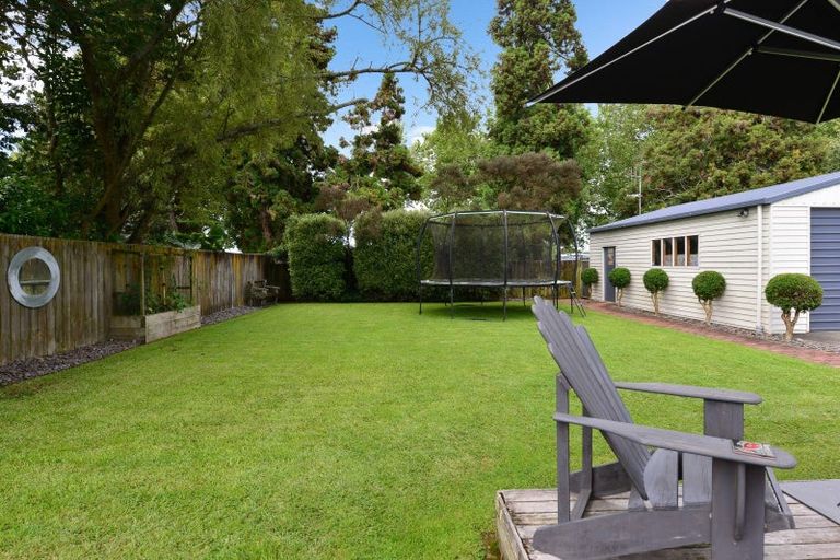 Photo of property in 18 Weka Street, Frankton, Hamilton, 3204