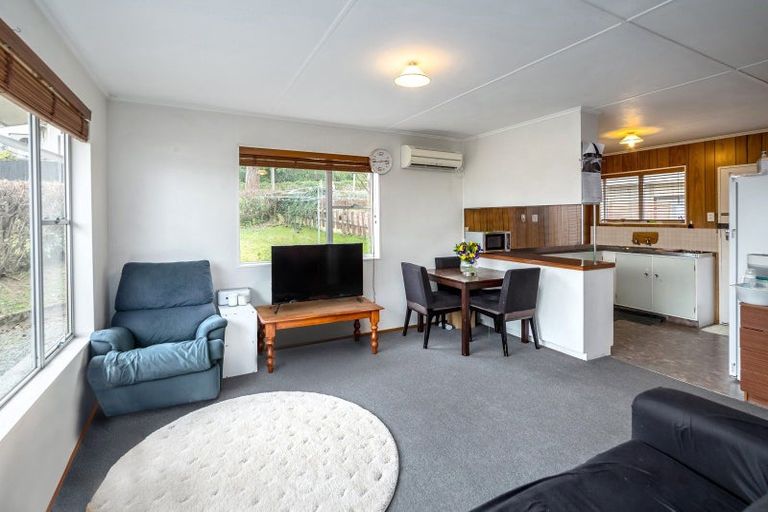 Photo of property in 1b Kitchener Street, Lansdowne, Masterton, 5810