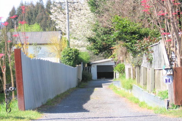 Photo of property in 79 Lisa Crescent, Mangakakahi, Rotorua, 3015