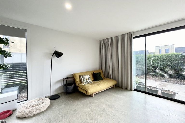 Photo of property in 431a Jackson Street, Petone, Lower Hutt, 5012