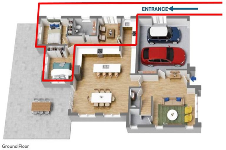 Photo of property in 27 Meadowridge Drive, Flat Bush, Auckland, 2019