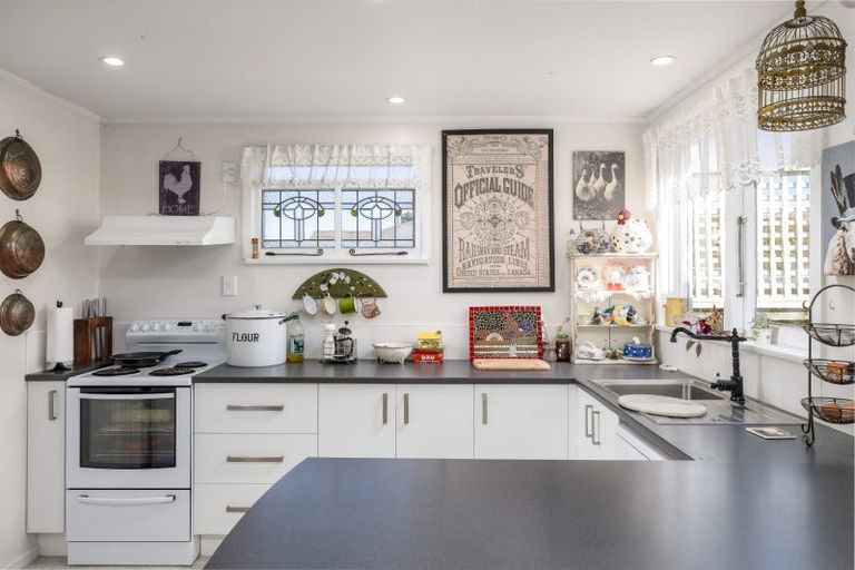 Photo of property in 4 Belt Street, Waimate, 7924