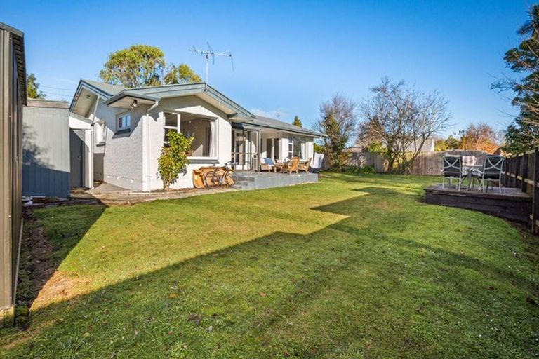 Photo of property in 23 Hanrahan Street, Upper Riccarton, Christchurch, 8041