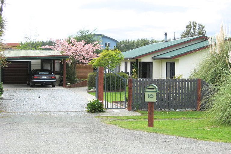 Photo of property in 10b Iwa Street, Mapua, 7005