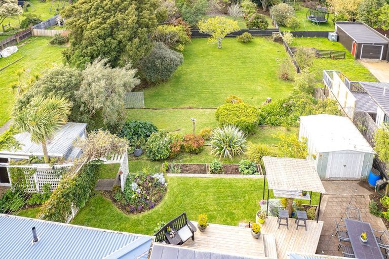 Photo of property in 126 Koromiko Road, Gonville, Whanganui, 4501