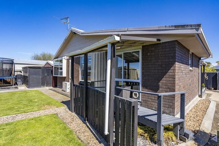 Photo of property in 44 Holland Drive, Kaiapoi, 7630