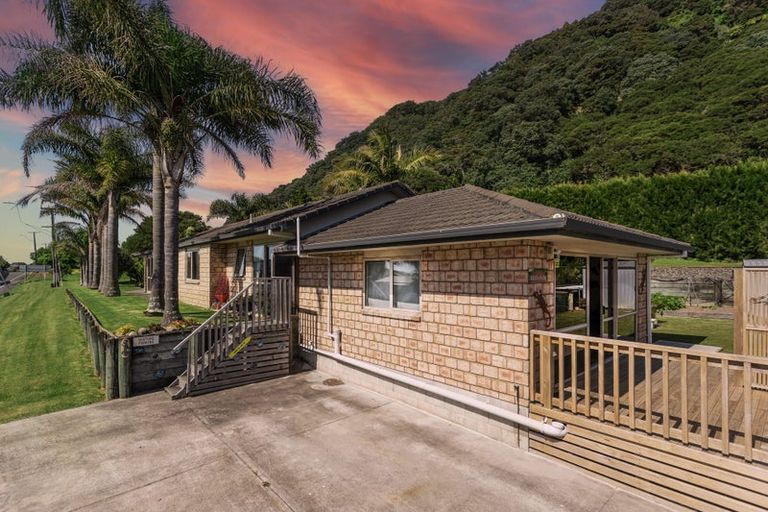 Photo of property in 87 Pakeha Street, Matata, Whakatane, 3194
