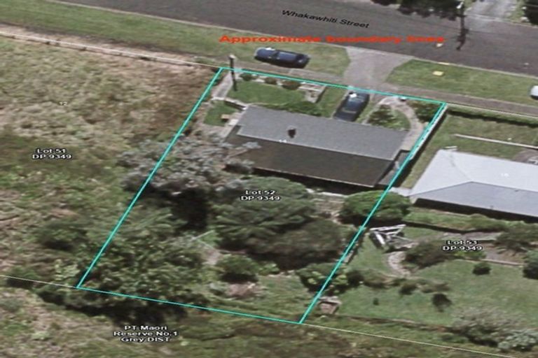 Photo of property in 14 Whakawhiti Street, Marfell, New Plymouth, 4310