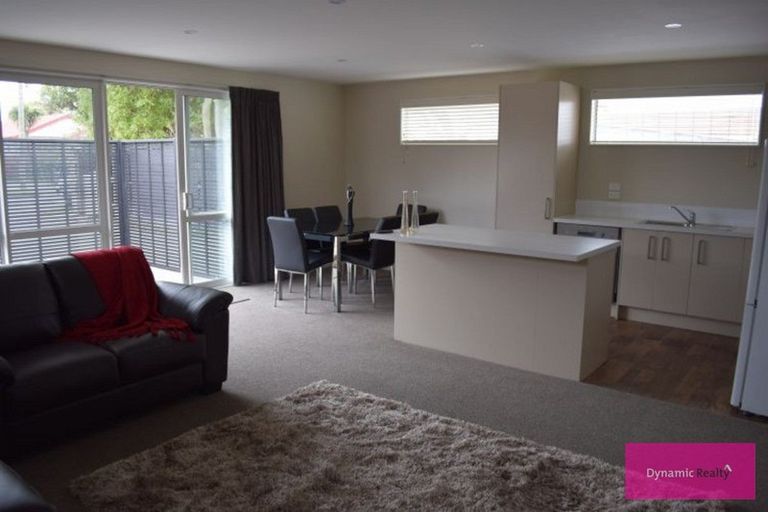 Photo of property in 1/422 Worcester Street, Linwood, Christchurch, 8011