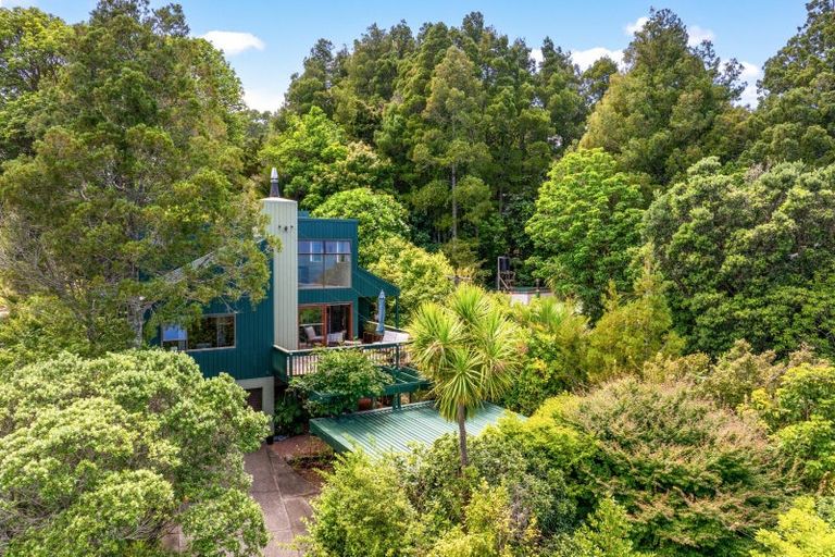 Photo of property in 11 Clinton Road, Tawharanui Peninsula, Warkworth, 0986