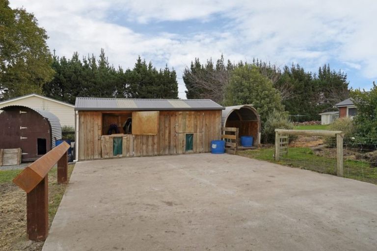 Photo of property in 226 Corbetts Road, Springston, Christchurch, 7677