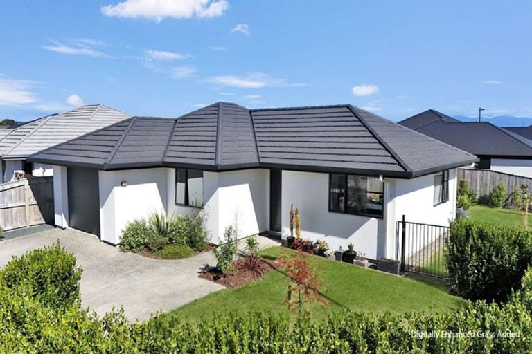 Photo of property in 2 Bedfont Street, 2 Bedfont Street, Richmond, 7020