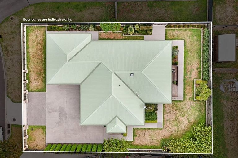 Photo of property in 18 Mckenzie Place, Matamata, 3400