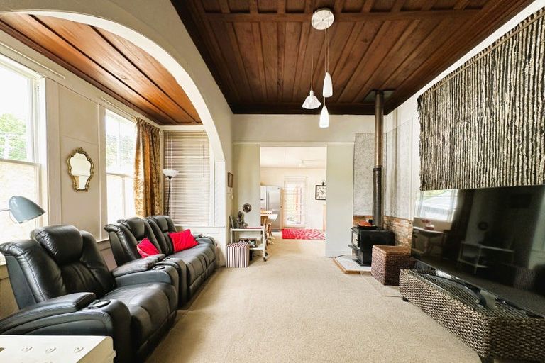 Photo of property in 31 Moa Street, Taihape, 4720