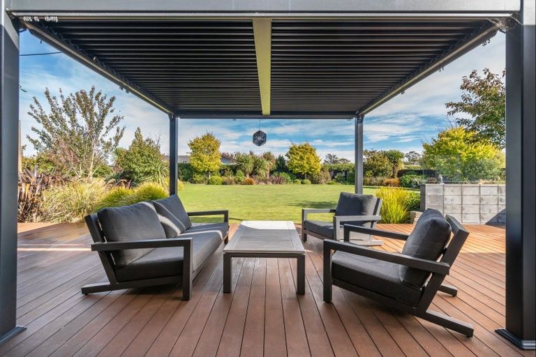 Photo of property in 35 Rossington Drive, West Melton, 7618