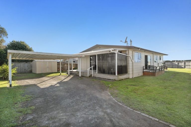 Photo of property in 21 Hall Road, Paengaroa, Te Puke, 3189