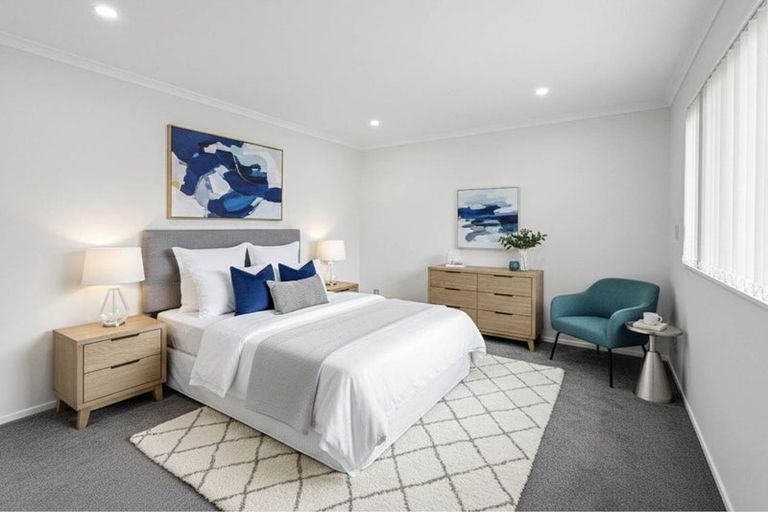 Photo of property in 18b Calvert Avenue, Mangere East, Auckland, 2024