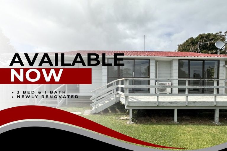 Photo of property in 2/44 Puriri Road, Manurewa, Auckland, 2102