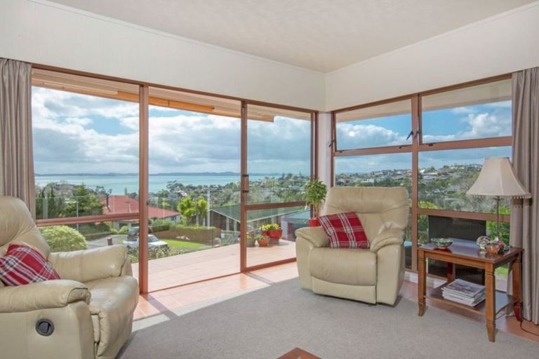 Photo of property in 36 Haseler Crescent, Howick, Auckland, 2014
