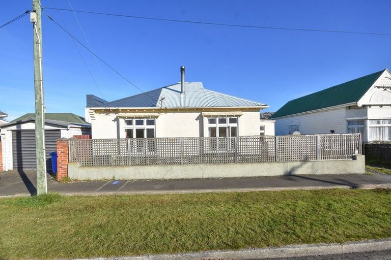 Photo of property in 14 Kings Avenue, Saint Kilda, Dunedin, 9012