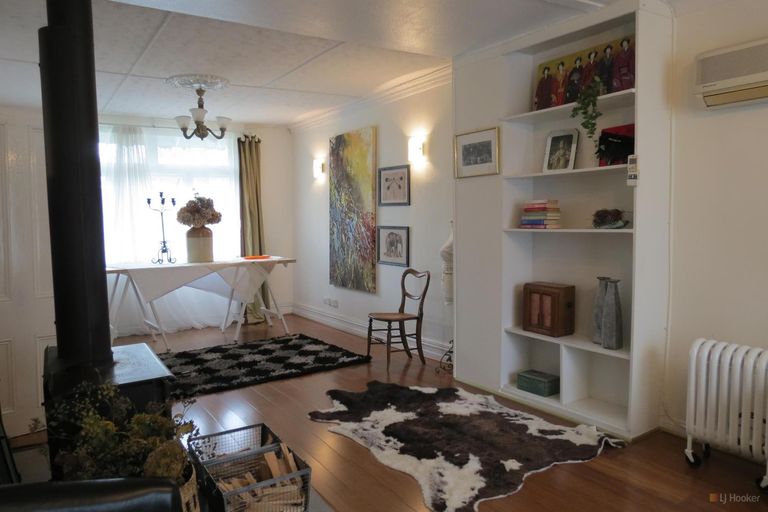 Photo of property in 45 Craigie Avenue, Parkside, Timaru, 7910