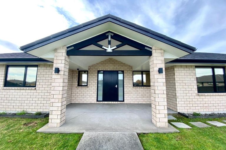Photo of property in 39 Awanui Avenue, Te Kauwhata, 3710