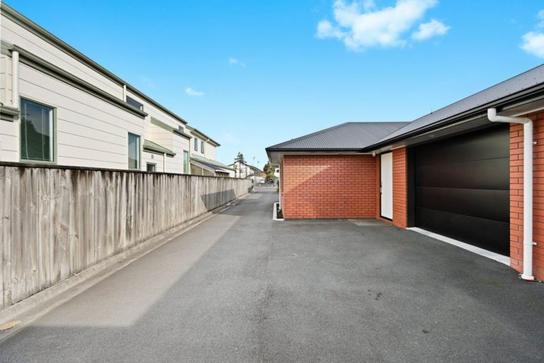 Photo of property in 3/206 Ulster Street, Whitiora, Hamilton, 3200