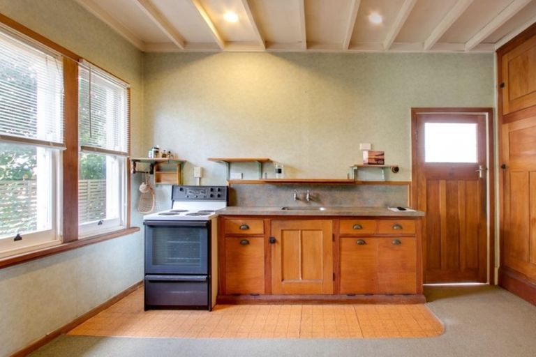 Photo of property in 13 Mcgrath Street, Napier South, Napier, 4110