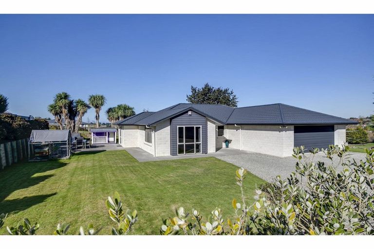 Photo of property in 66a Jellicoe Street, Oceanview, Timaru, 7910