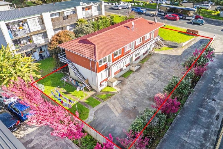 Photo of property in 18 Atkinson Avenue, Papatoetoe, Auckland, 2025