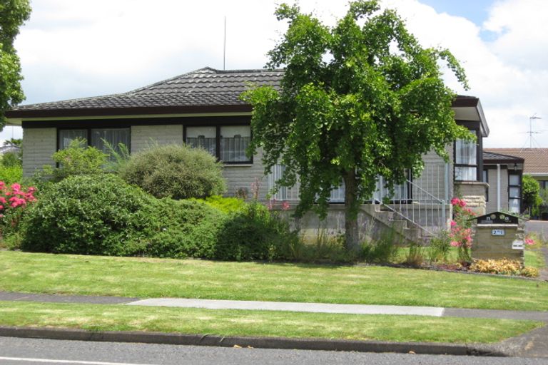 Photo of property in 221a Queen Street, Pukekohe, 2120